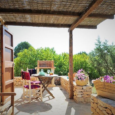 Siamoformentera Bella Villa San Francisco Javier Exterior foto