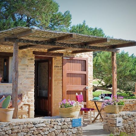 Siamoformentera Bella Villa San Francisco Javier Exterior foto
