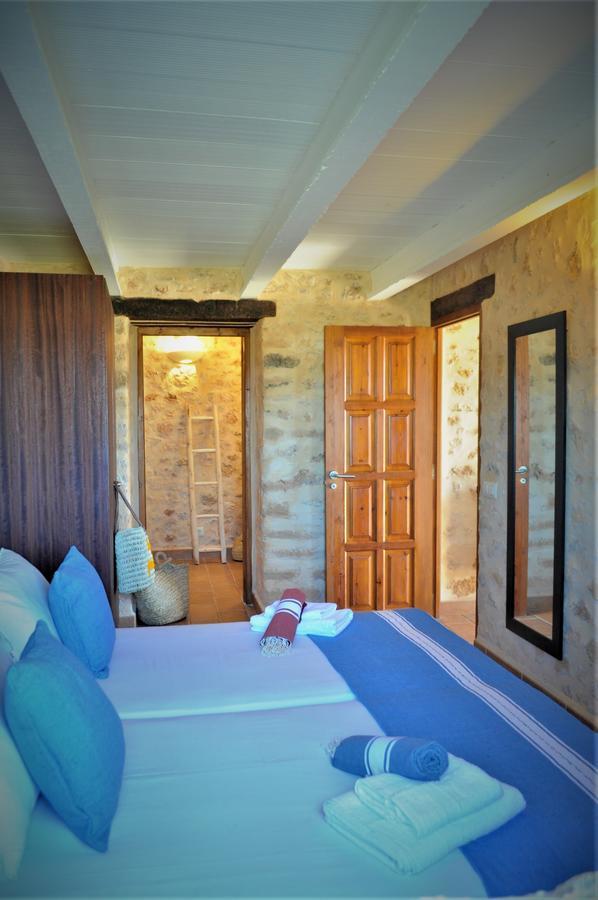 Siamoformentera Bella Villa San Francisco Javier Exterior foto