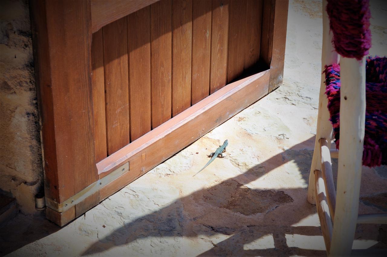 Siamoformentera Bella Villa San Francisco Javier Exterior foto